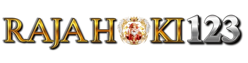 Logo rajaslot77